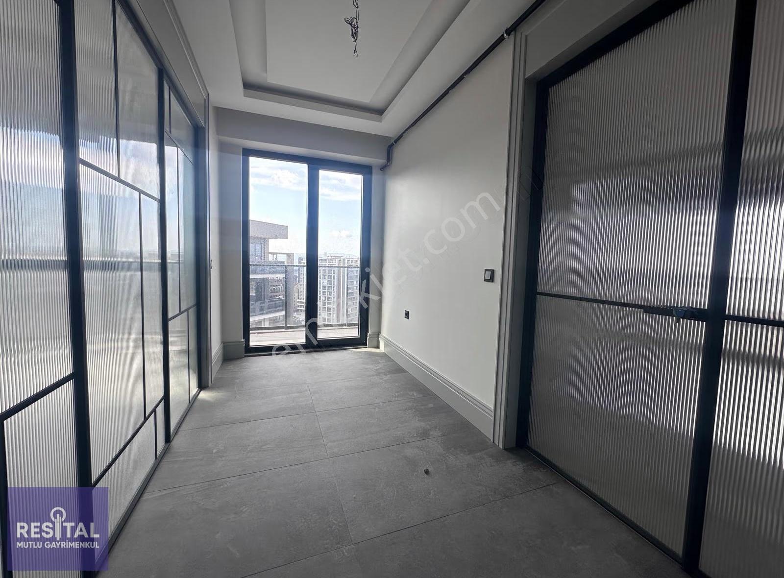 Rsmutlu 23nisan Referans Deluxe'de Satılık 272 M2 Lüks 4+1 Daire - Görsel 8