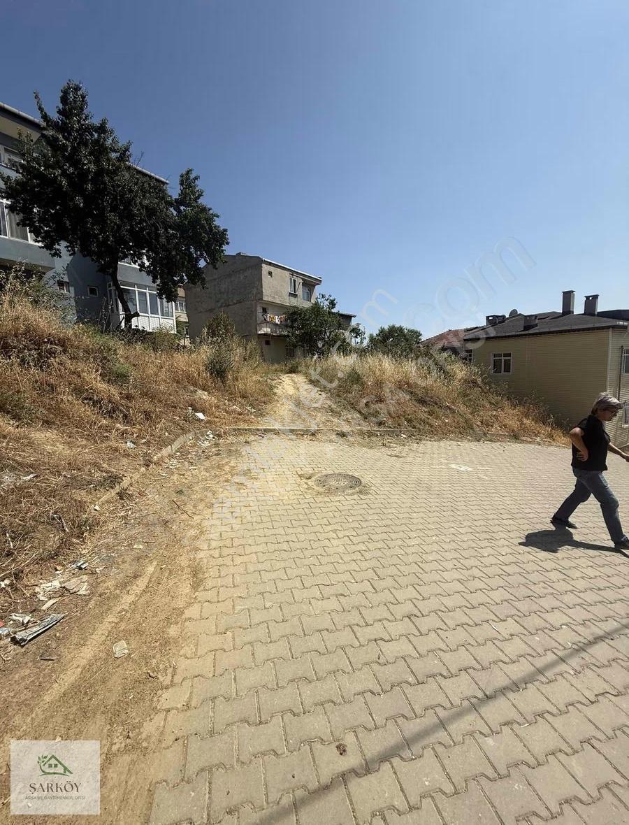 Aydoğdu'da Köşe Parsel! 4 Kat İmarlı Hem Yatırım Hem Oturumluk - Görsel 4