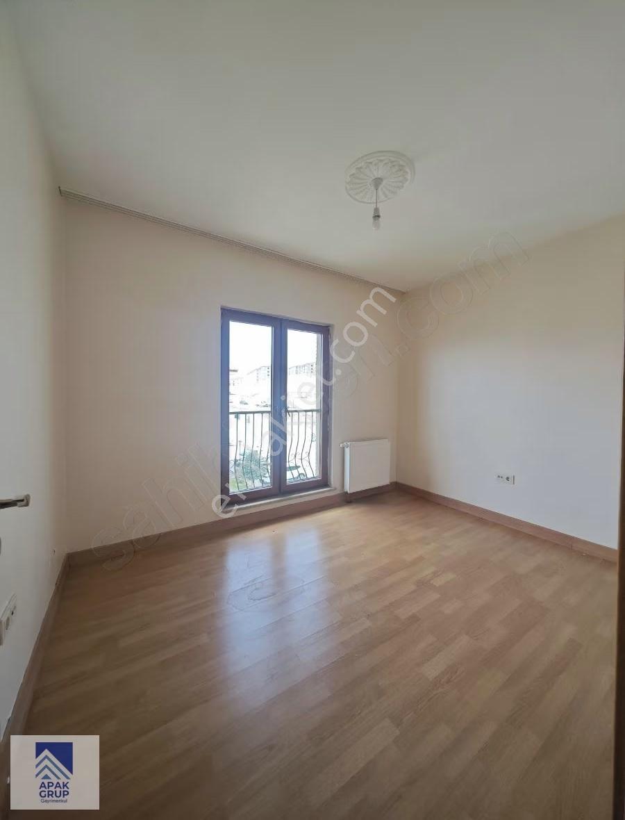 Apak | Saraycık Toki Kapalı Mutfak-cam Balkon 2. Kat 2+1 - Görsel 8