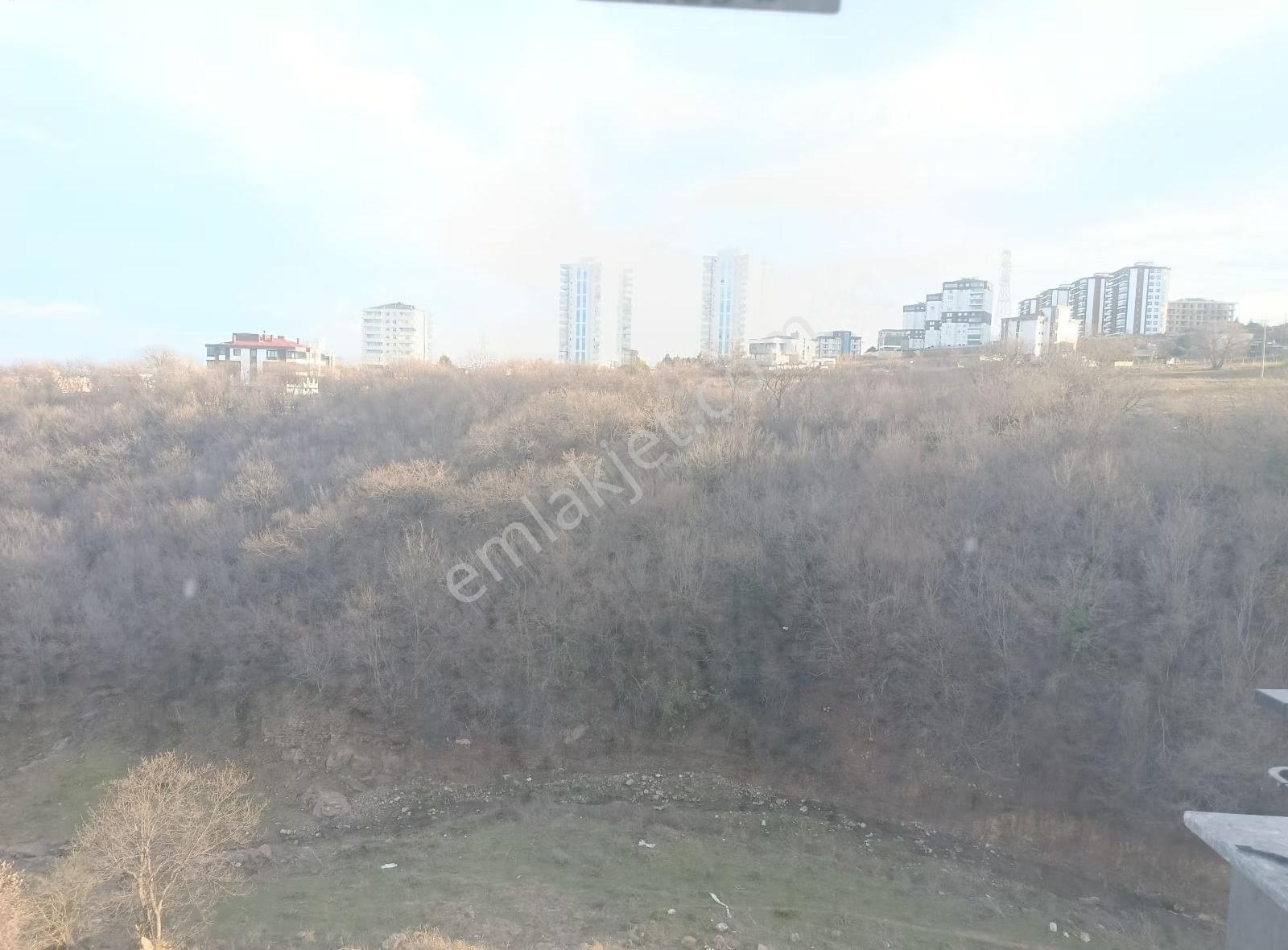 Panoramik Deniz Manzaralı Fırsat 1+1 Daire - Görsel 2