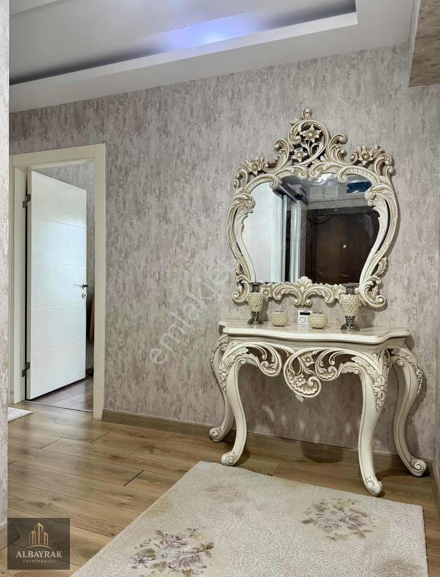 ▃ege Mah. %80 Krediye Uygun Manzaralı Ara Kat 155m2 Daire!▃ - Görsel 22