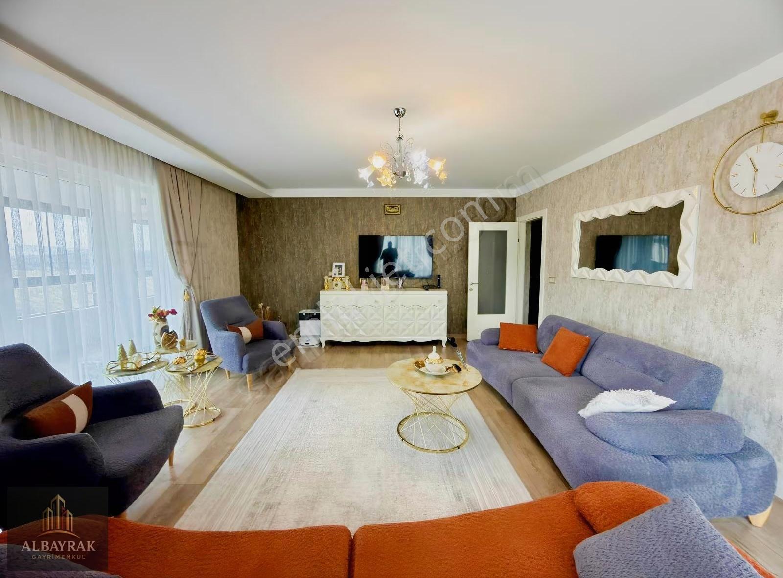 ▃ege Mah. %80 Krediye Uygun Manzaralı Ara Kat 155m2 Daire!▃ - Görsel 24