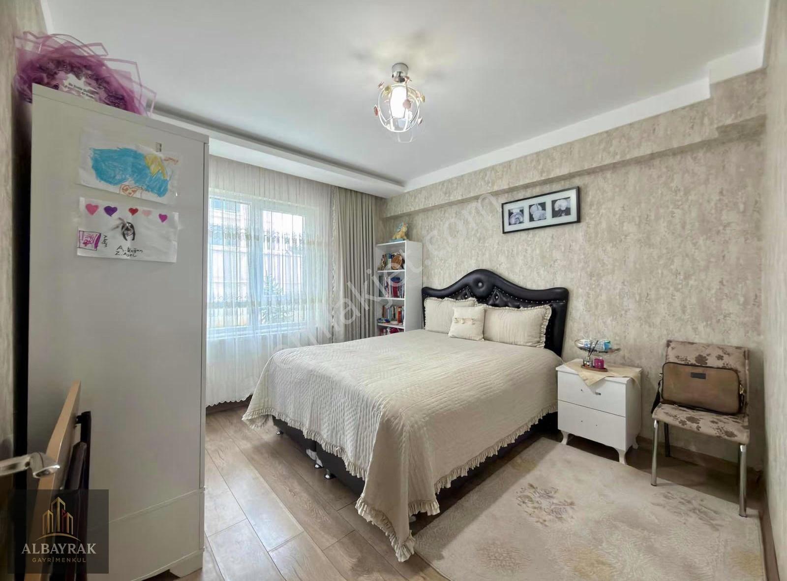 ▃ege Mah. %80 Krediye Uygun Manzaralı Ara Kat 155m2 Daire!▃ - Görsel 32