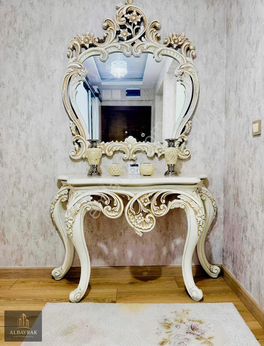 ▃ege Mah. %80 Krediye Uygun Manzaralı Ara Kat 155m2 Daire!▃ - Görsel 20
