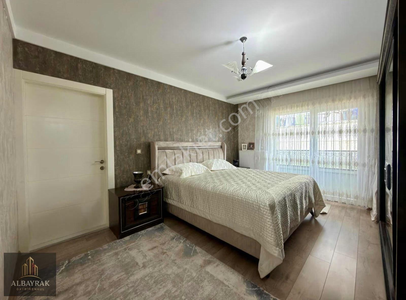 ▃ege Mah. %80 Krediye Uygun Manzaralı Ara Kat 155m2 Daire!▃ - Görsel 11
