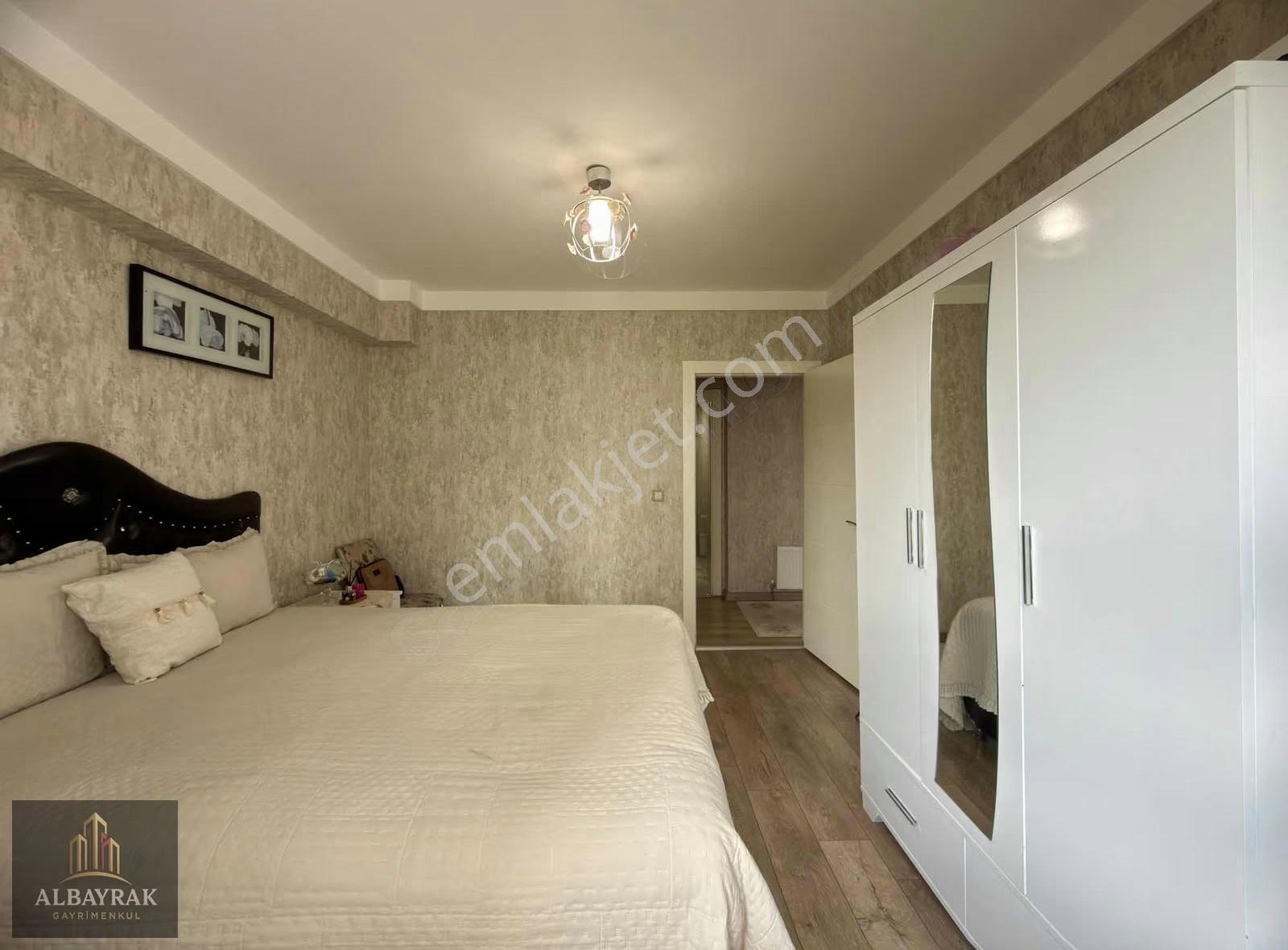 ▃ege Mah. %80 Krediye Uygun Manzaralı Ara Kat 155m2 Daire!▃ - Görsel 23