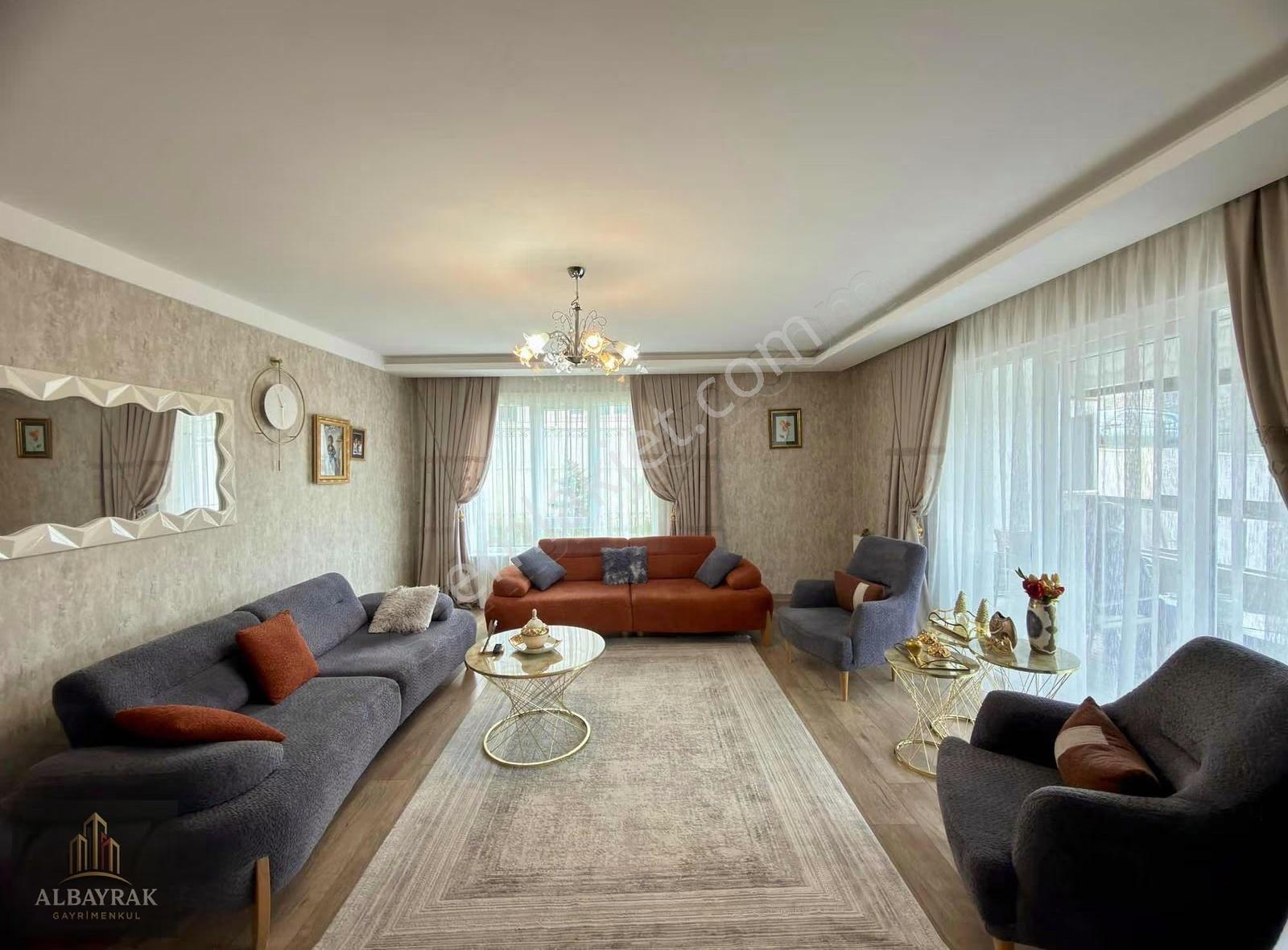 ▃ege Mah. %80 Krediye Uygun Manzaralı Ara Kat 155m2 Daire!▃ - Görsel 18