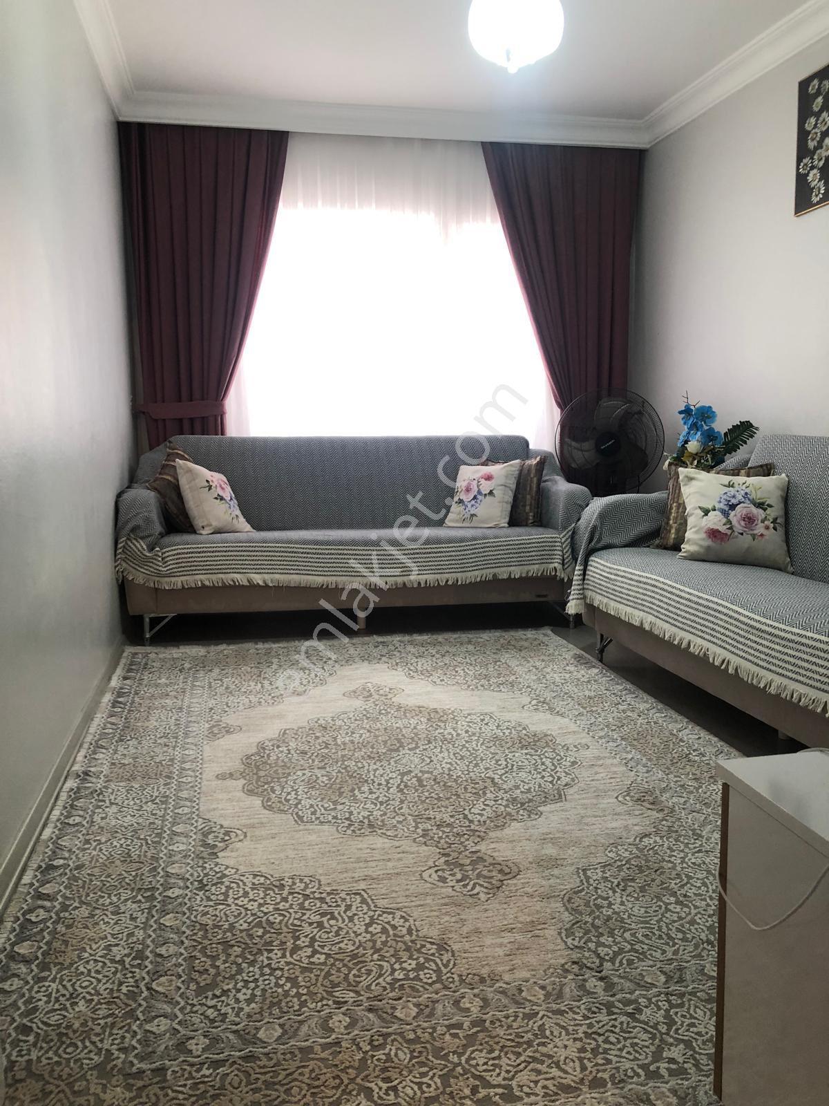 Koop.evleri Meydan Genç Bina'da Arakat Otoparllı 3-1 Daire - Görsel 22