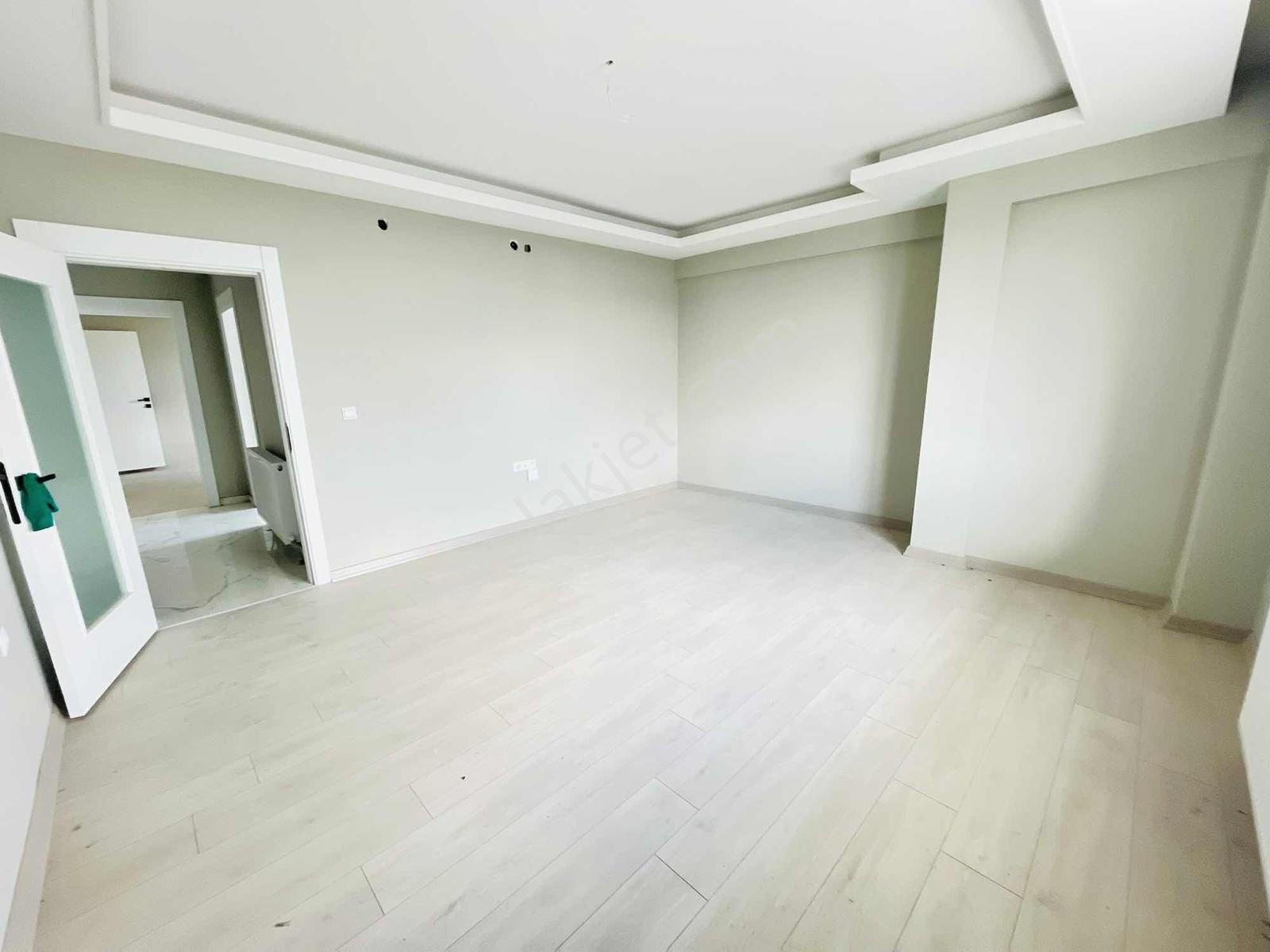 Fırsat!▄akdağ'dan▄yeni Bina Giriş Kat 2+1 Ebevyn Banyolu Daire - Görsel 8