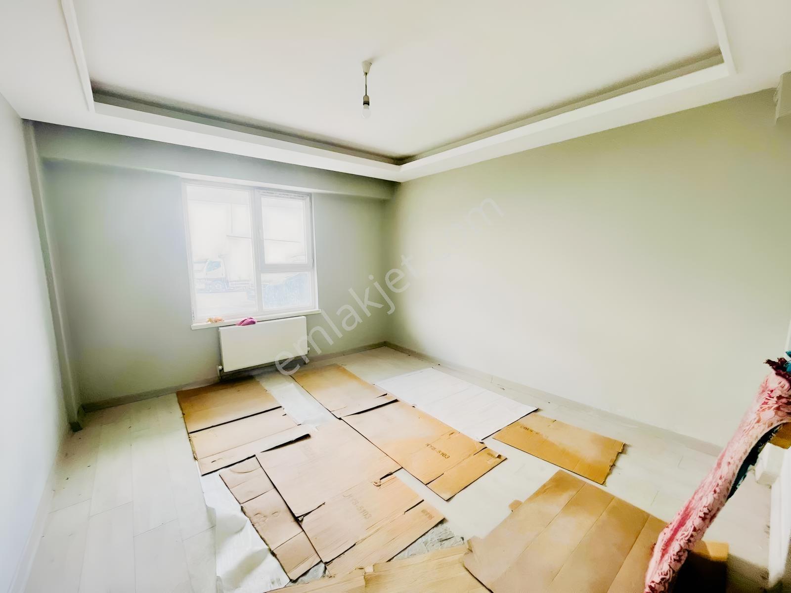Fırsat!▄akdağ'dan▄yeni Bina Giriş Kat 2+1 Ebevyn Banyolu Daire - Görsel 4