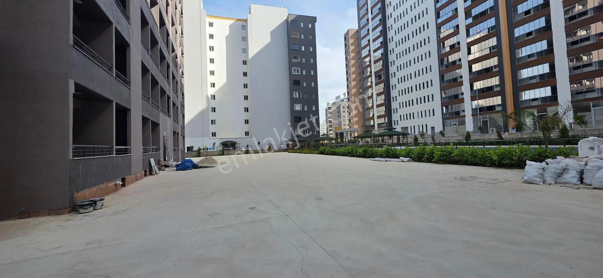 Royal Emlak Arpaçbahşiş Mah Satılık 1+1 Sıfır Yazlık 72m2 Daire - Görsel 4