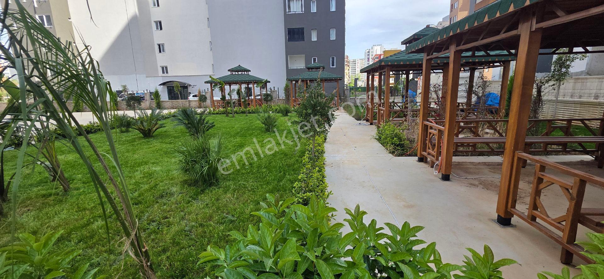 Royal Emlak Arpaçbahşiş Mah Satılık 1+1 Sıfır Yazlık 72m2 Daire - Görsel 29