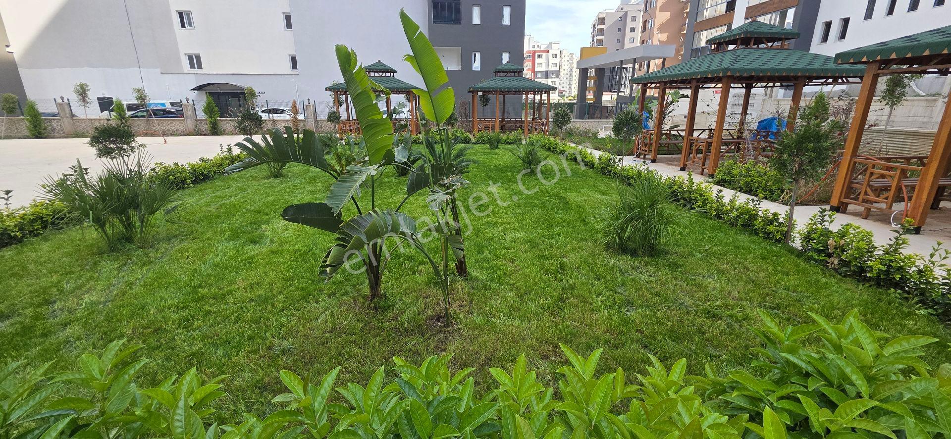Royal Emlak Arpaçbahşiş Mah Satılık 1+1 Sıfır Yazlık 72m2 Daire - Görsel 34