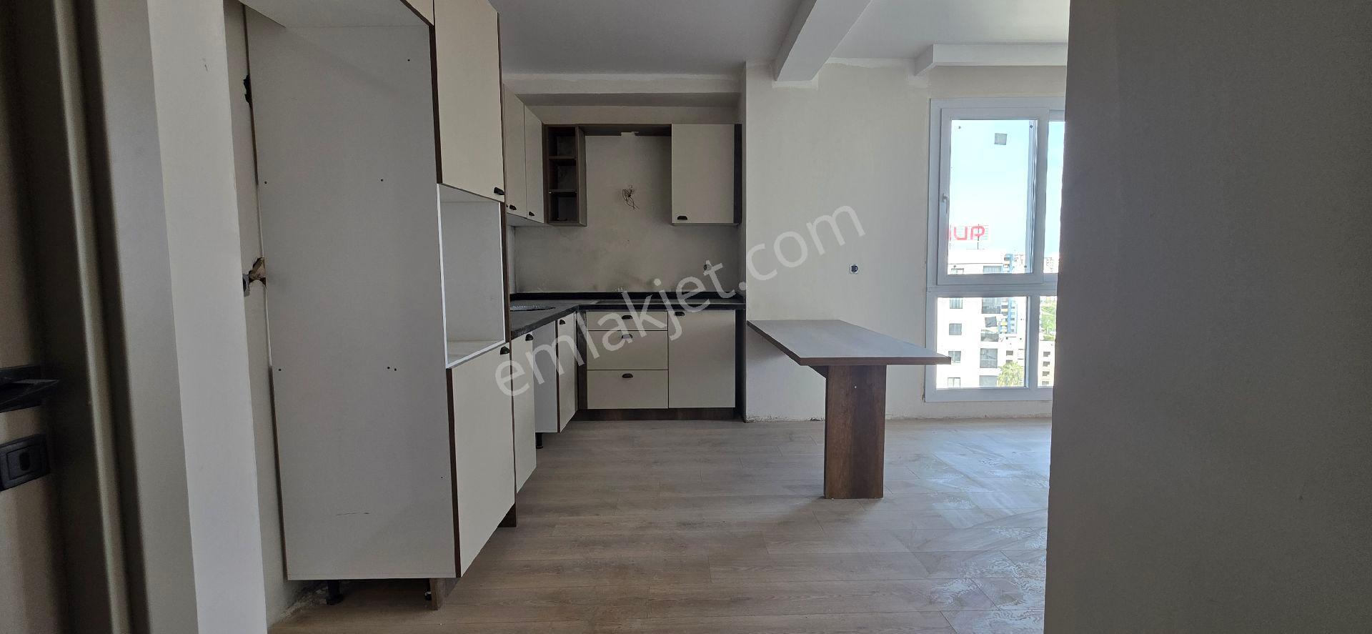 Royal Emlak Arpaçbahşiş Mah Satılık 1+1 Sıfır Yazlık 72m2 Daire - Görsel 9