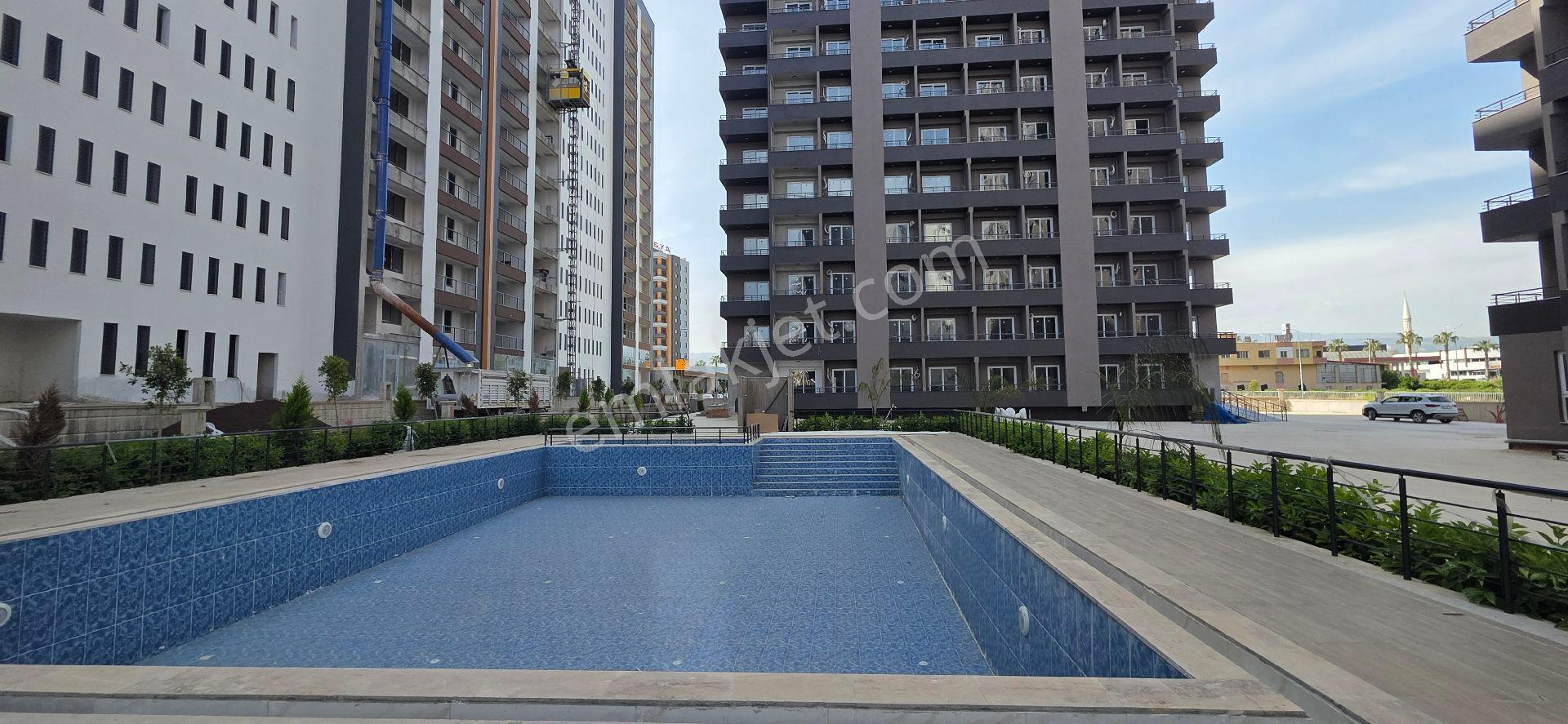 Royal Emlak Arpaçbahşiş Mah Satılık 1+1 Sıfır Yazlık 72m2 Daire - Görsel 33
