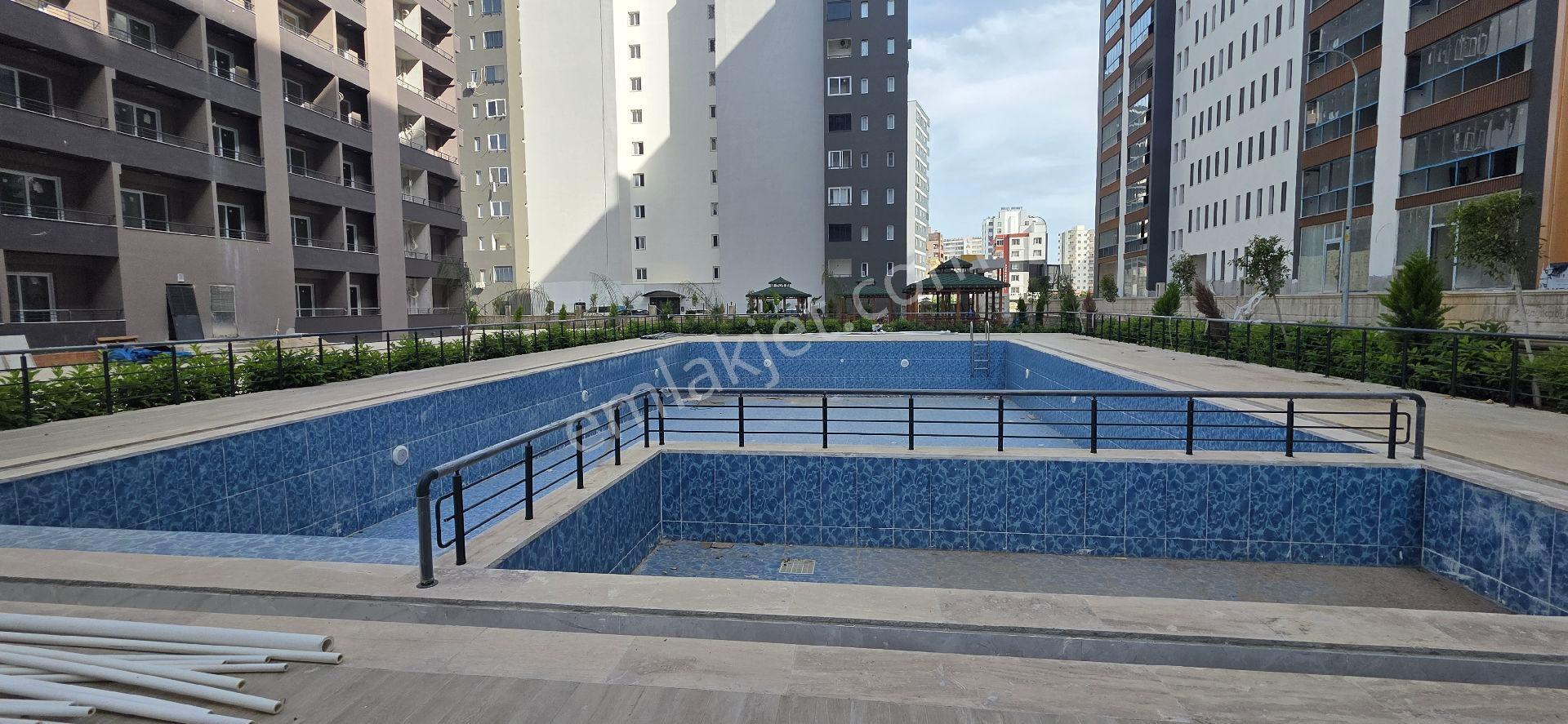 Royal Emlak Arpaçbahşiş Mah Satılık 1+1 Sıfır Yazlık 72m2 Daire - Görsel 6