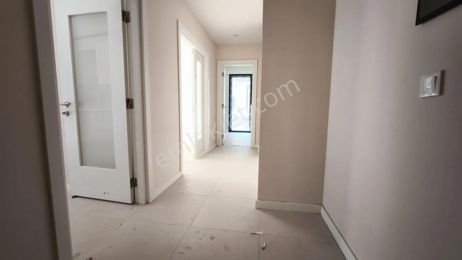 Toki De Kat Mülkiyet Tapulu 2+1 Satılık Daire - Görsel 3
