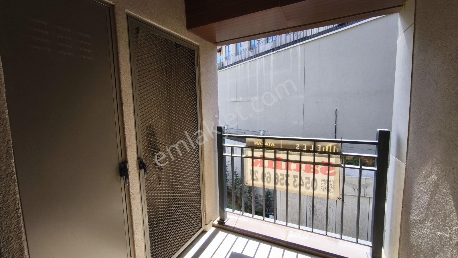 Toki De Kat Mülkiyet Tapulu 2+1 Satılık Daire - Görsel 34