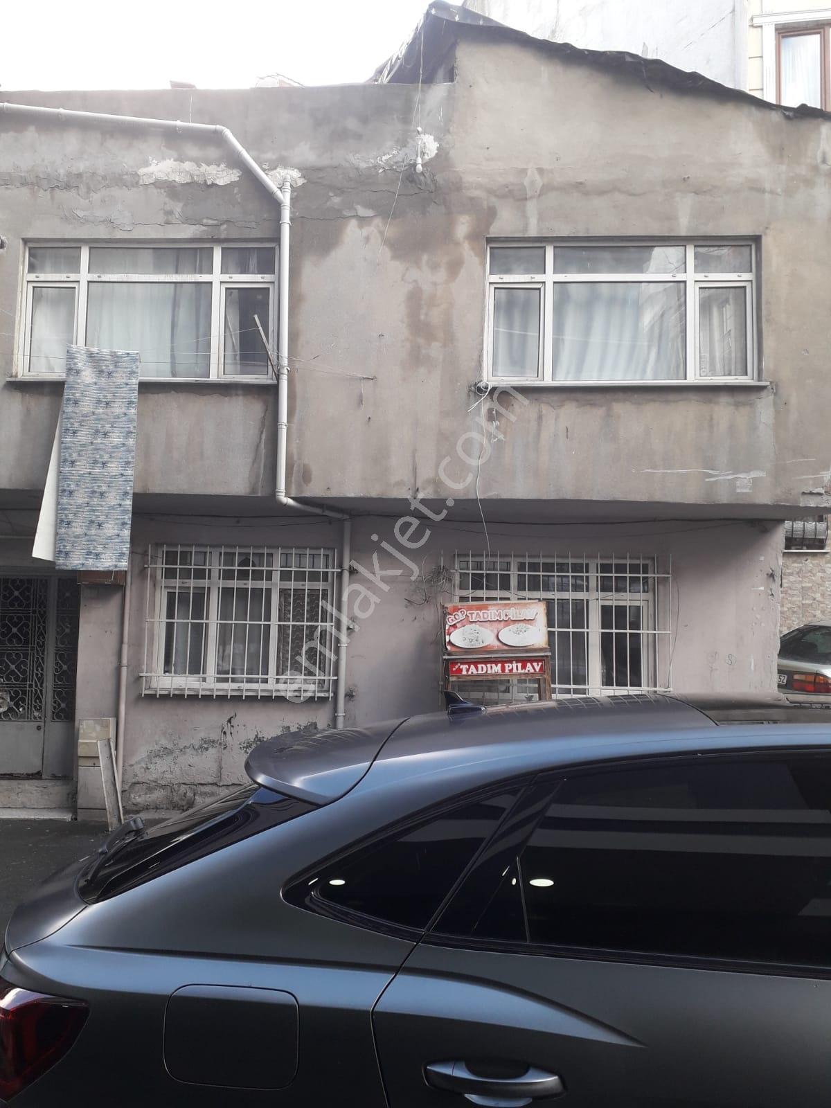 Muğla Emlaktan Merkez Mah.arsa Tapulu 60m 2+1 Daire