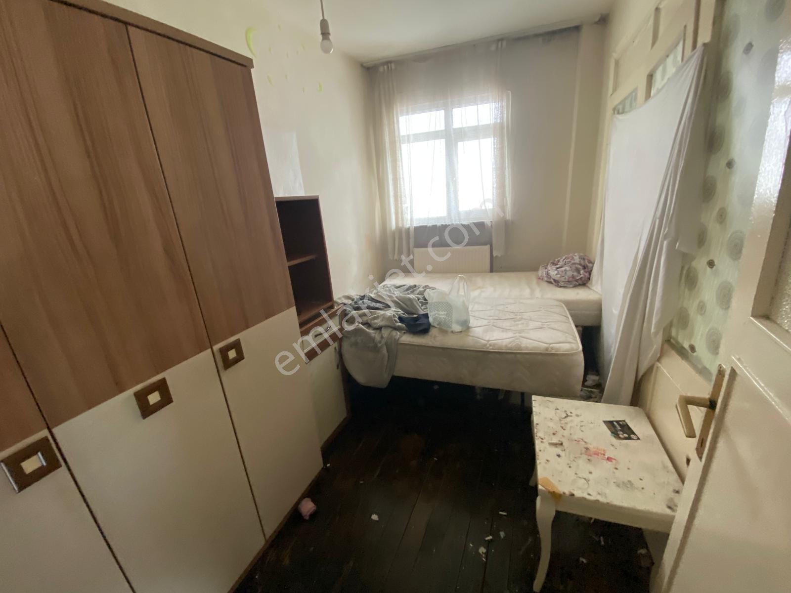 Muğla Emlaktan Merkez Mah.arsa Tapulu 60m 2+1 Daire - Görsel 15