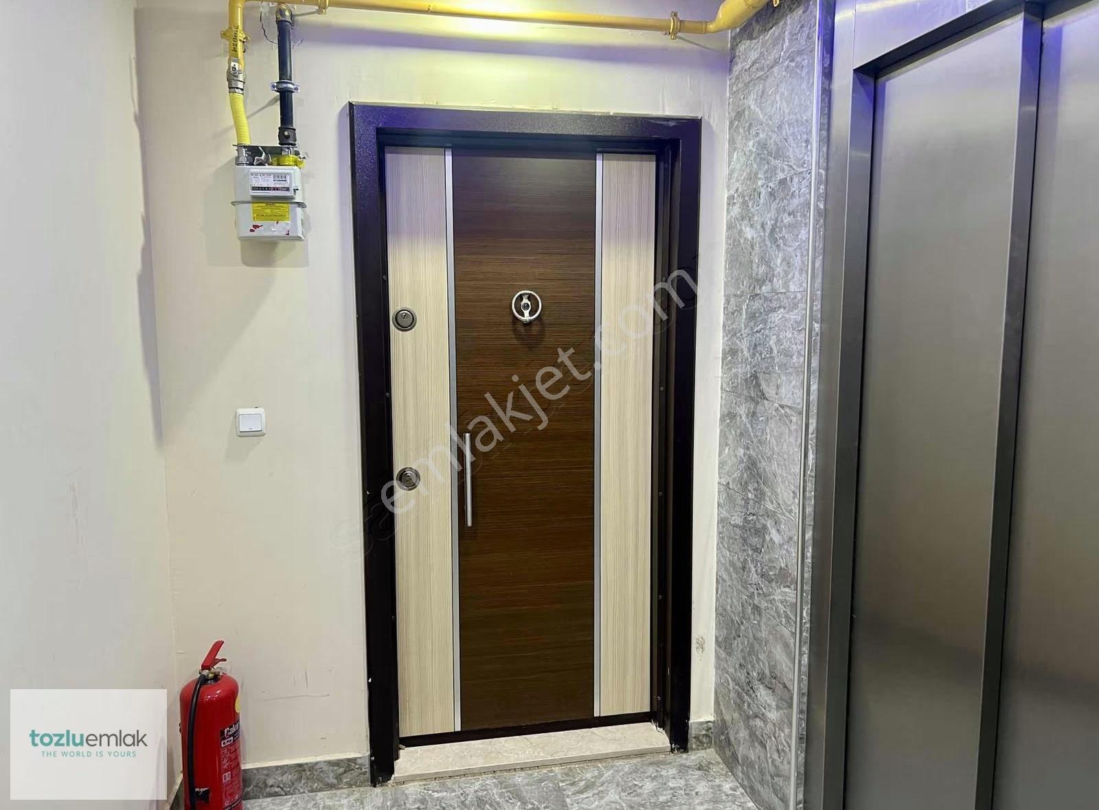 Tozluemlaktan | Kiracılı Eşyalı 1+1 Daire 19 Mayıs Blv Altında - Görsel 14