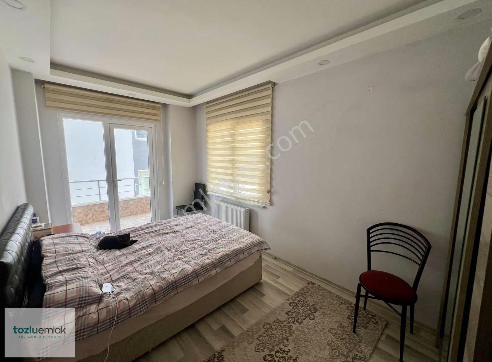 Tozluemlaktan | Kiracılı Eşyalı 1+1 Daire 19 Mayıs Blv Altında - Görsel 5