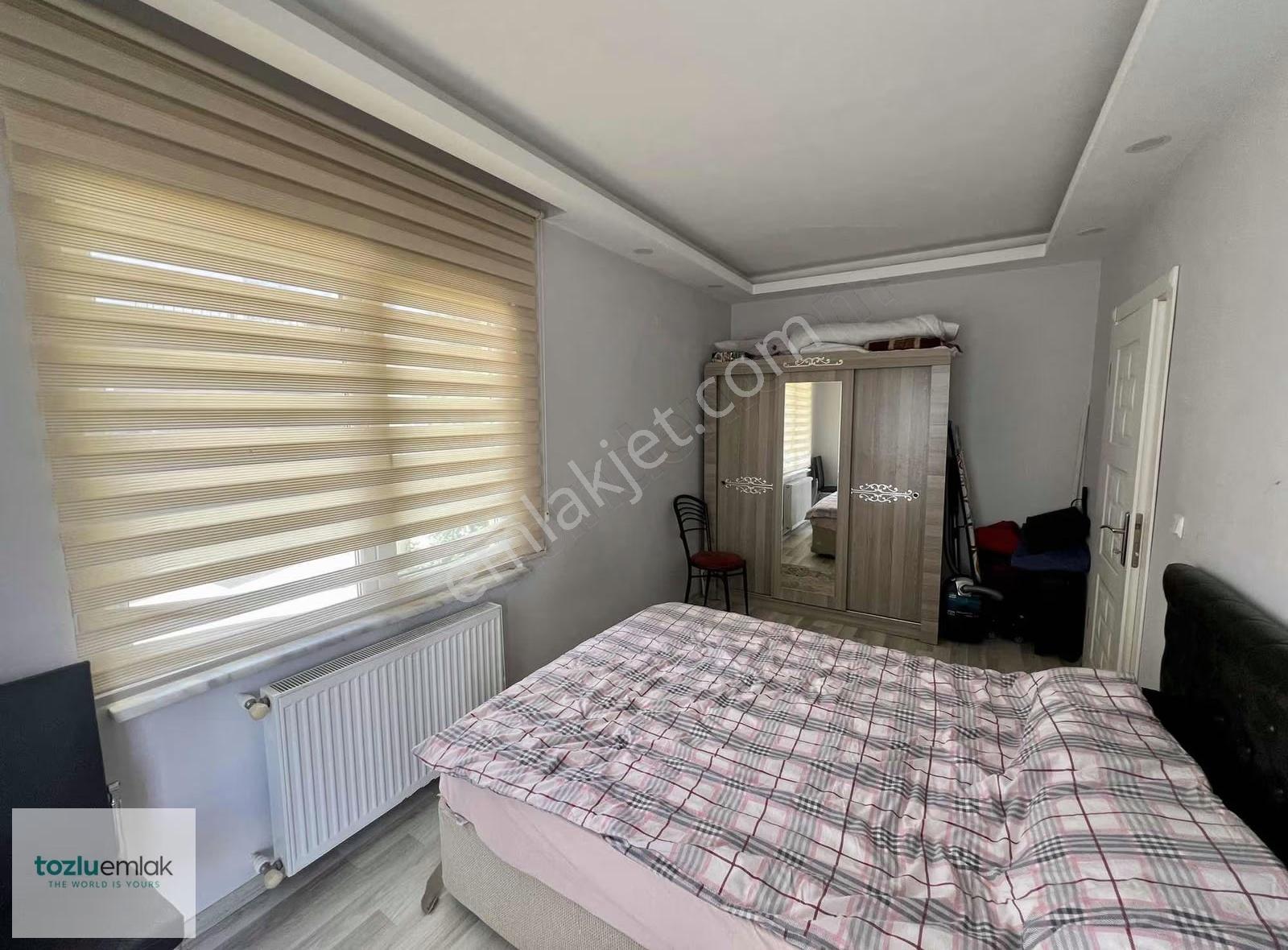 Tozluemlaktan | Kiracılı Eşyalı 1+1 Daire 19 Mayıs Blv Altında - Görsel 8