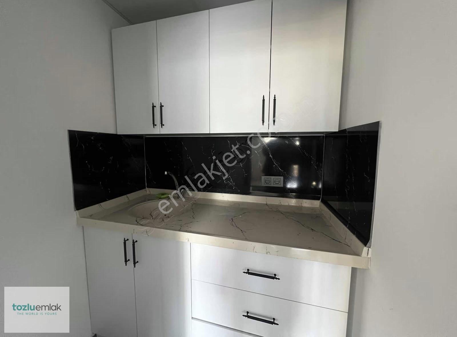 Tozluemlak'tan Atakum Sahile Cephe Binada Kiralık Ofis - Görsel 9