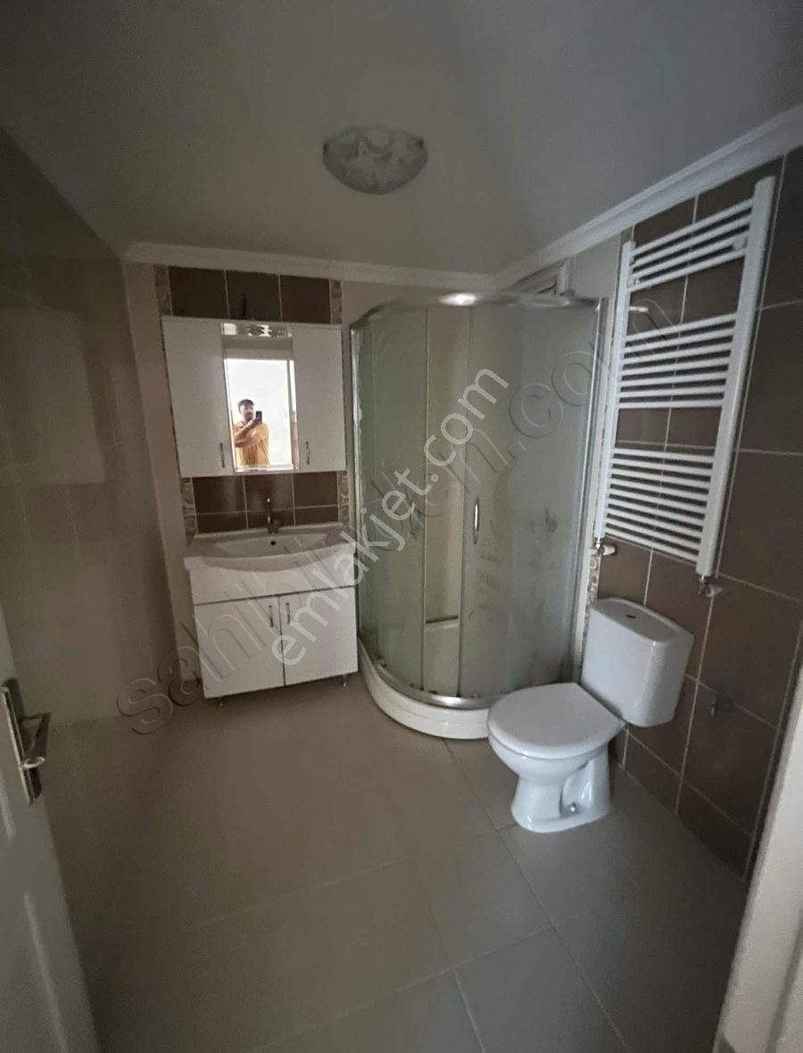 Gemlik Merkezde Özdilek Civarı Kiralık Sıfır Daire - Görsel 21