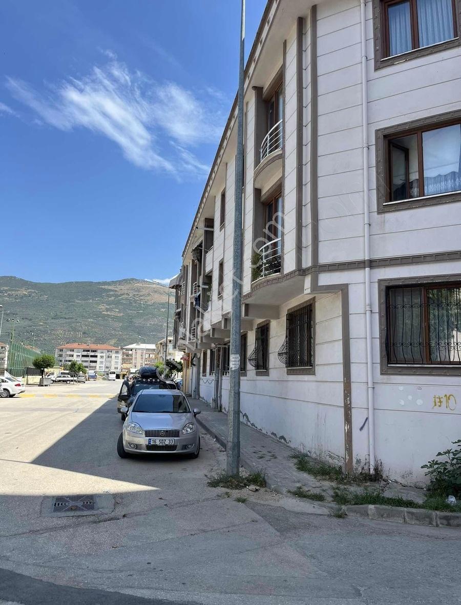 Gemlik Merkezde Özdilek Civarı Kiralık Sıfır Daire - Görsel 2