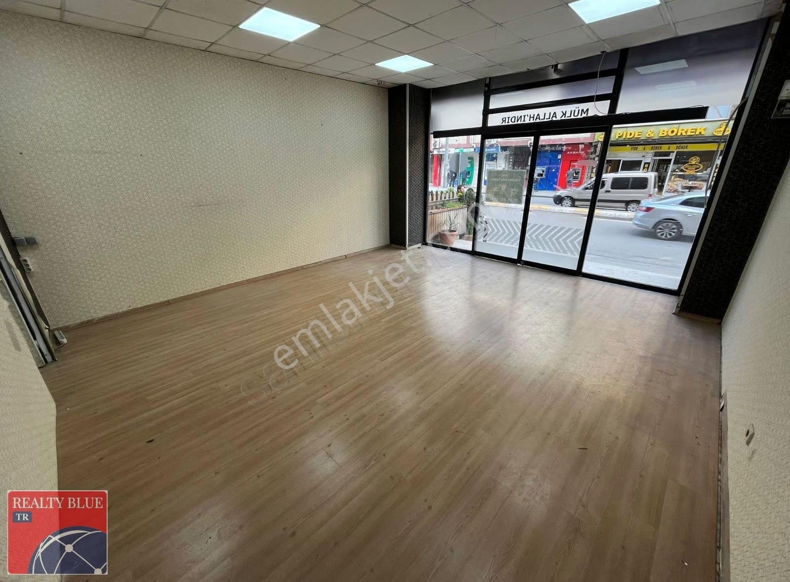 Sultanbeyli Bosna Bulvarında Tabela Değeri Yüksek 110 M2 Dükkan - Görsel 5