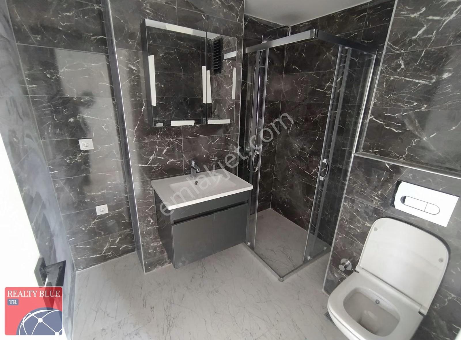 Pendik Velibaba'da Satılık 2+1 Daire Site İçerisinde - Görsel 8