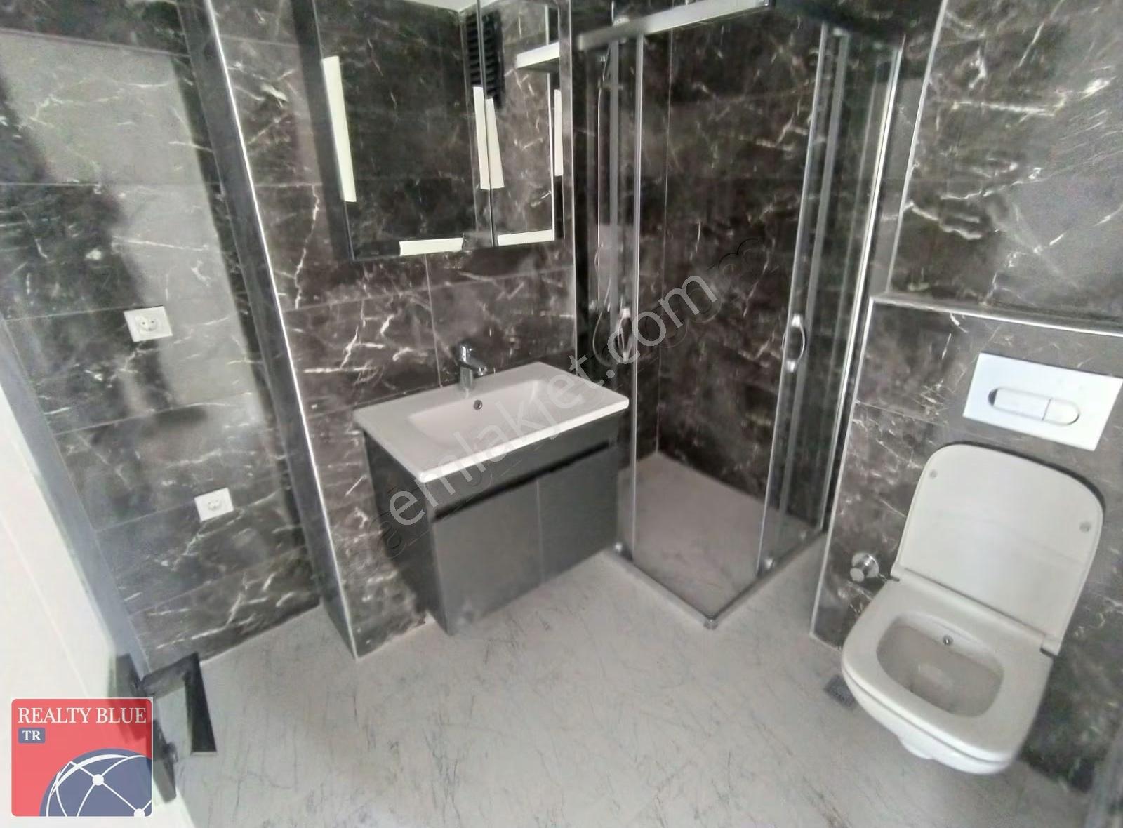 Pendik Velibaba'da Satılık 2+1 Daire Site İçerisinde - Görsel 11