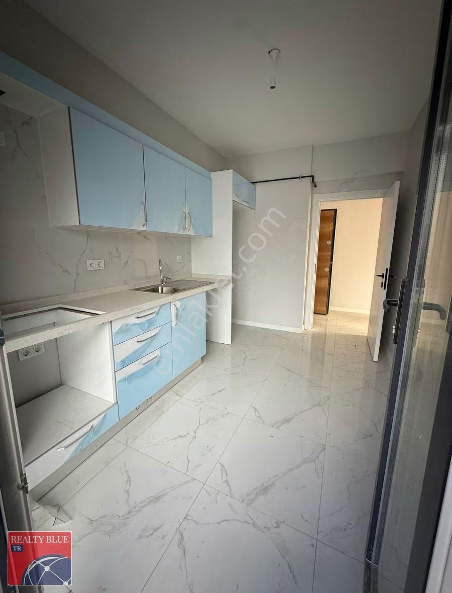 Pendik Velibaba'da Satılık 2+1 Daire Site İçerisinde - Görsel 5
