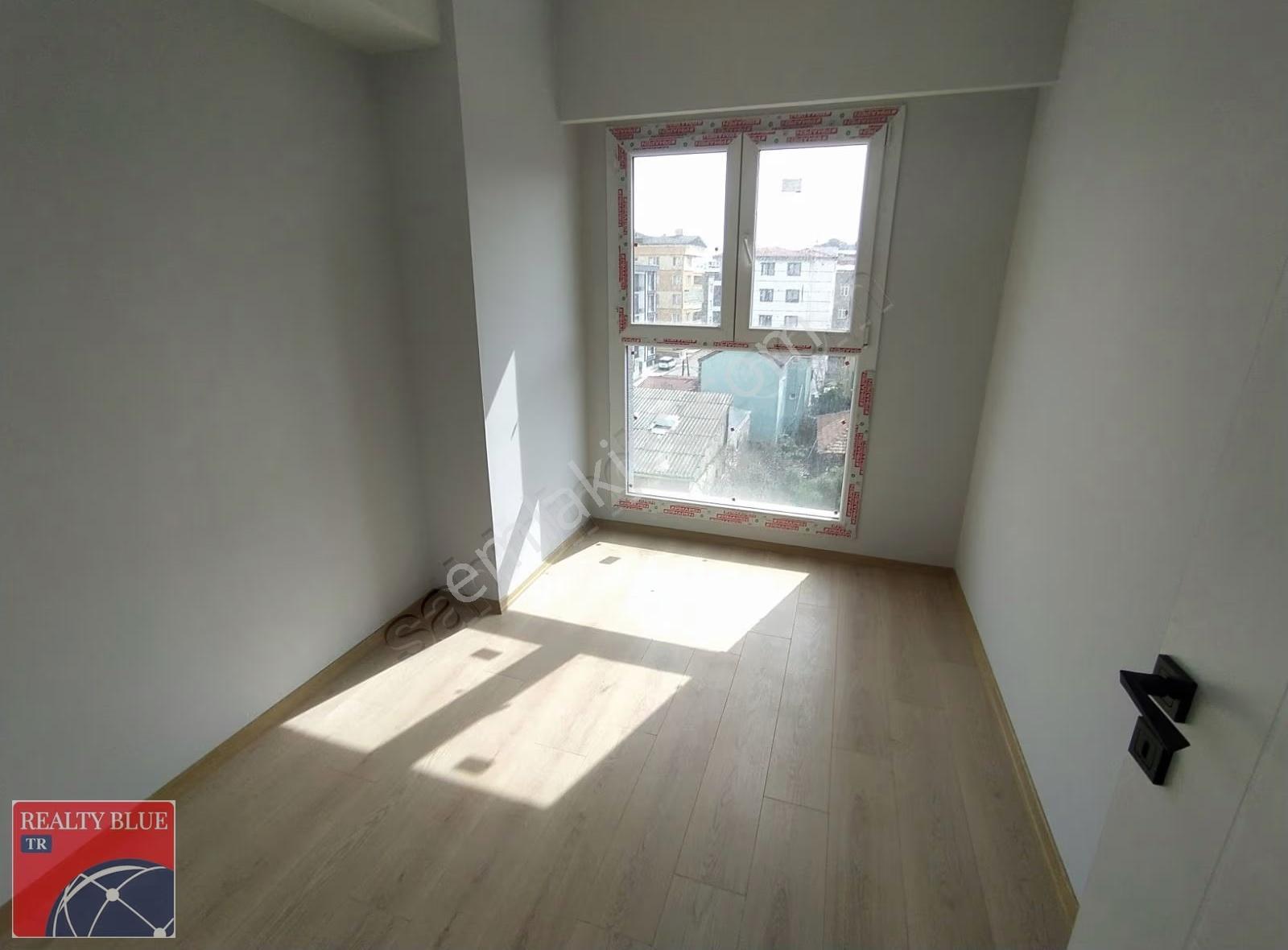 Pendik Velibaba'da Satılık 2+1 Daire Site İçerisinde - Görsel 17