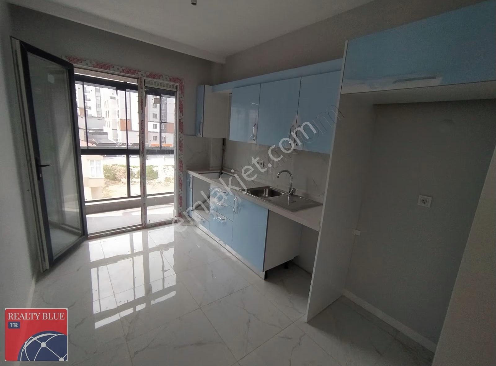 Pendik Velibaba'da Satılık 2+1 Daire Site İçerisinde - Görsel 15