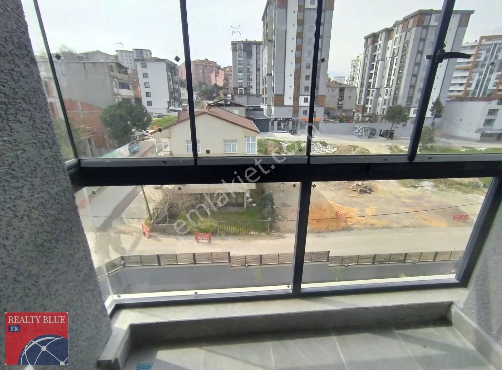 Pendik Velibaba'da Satılık 2+1 Daire Site İçerisinde - Görsel 20