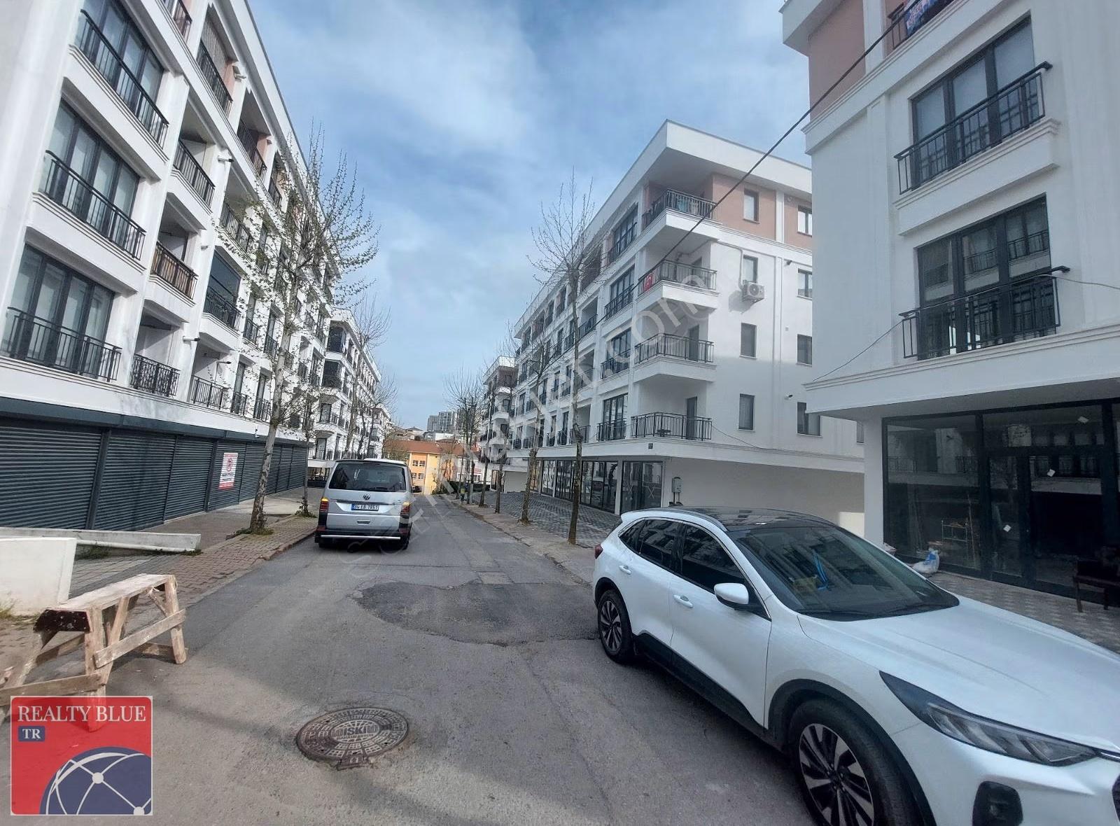 Butik Site Sancaktepe Akpınar Mah Satılık Lüx 3+1 Daire - Görsel 32