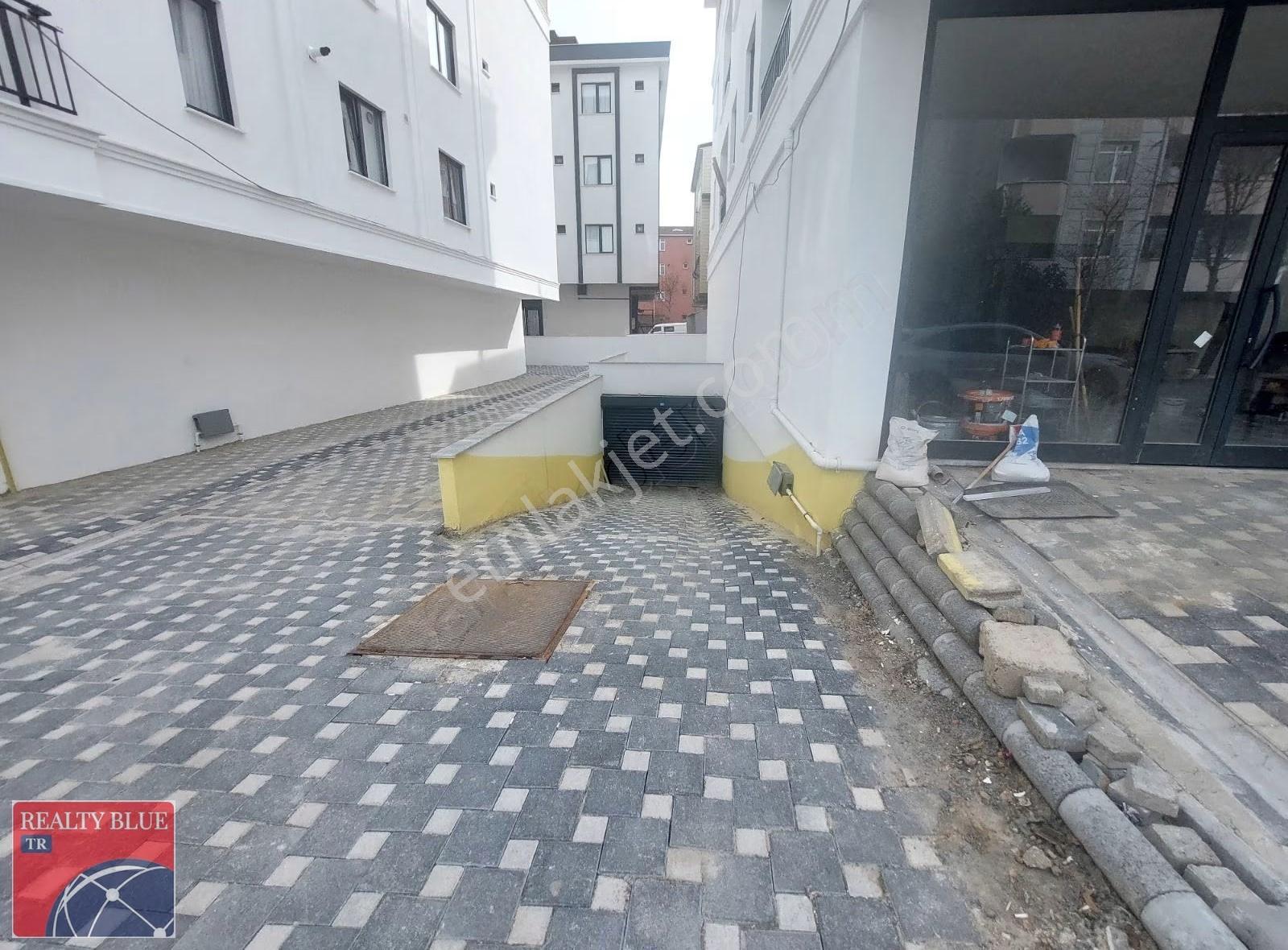 Butik Site Sancaktepe Akpınar Mah Satılık Lüx 3+1 Daire - Görsel 15