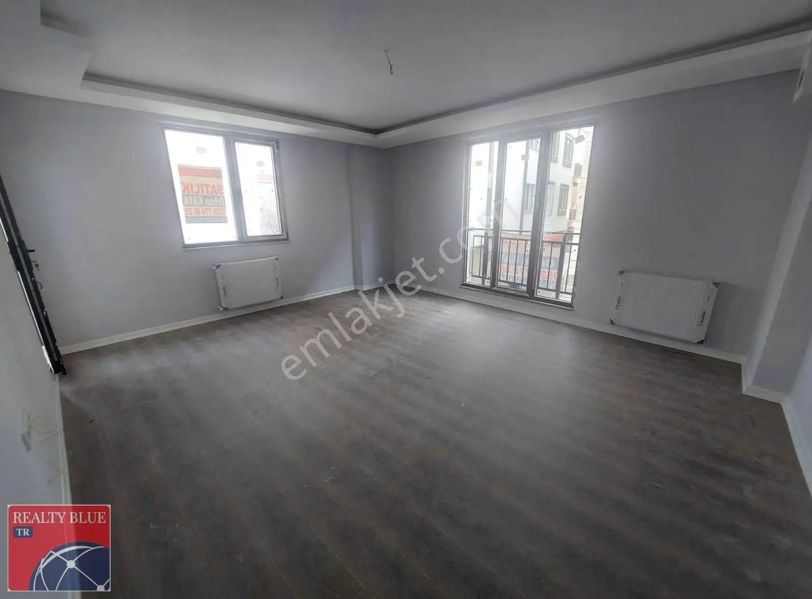 Butik Site Sancaktepe Akpınar Mah Satılık Lüx 3+1 Daire - Görsel 3