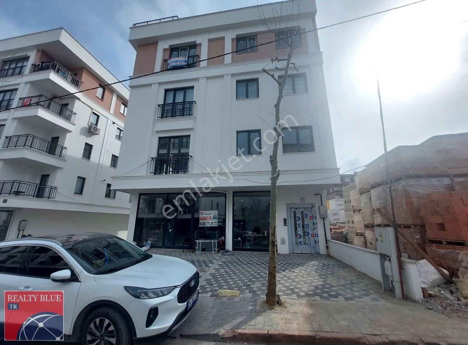 Butik Site Sancaktepe Akpınar Mah Satılık Lüx 3+1 Daire - Görsel 14