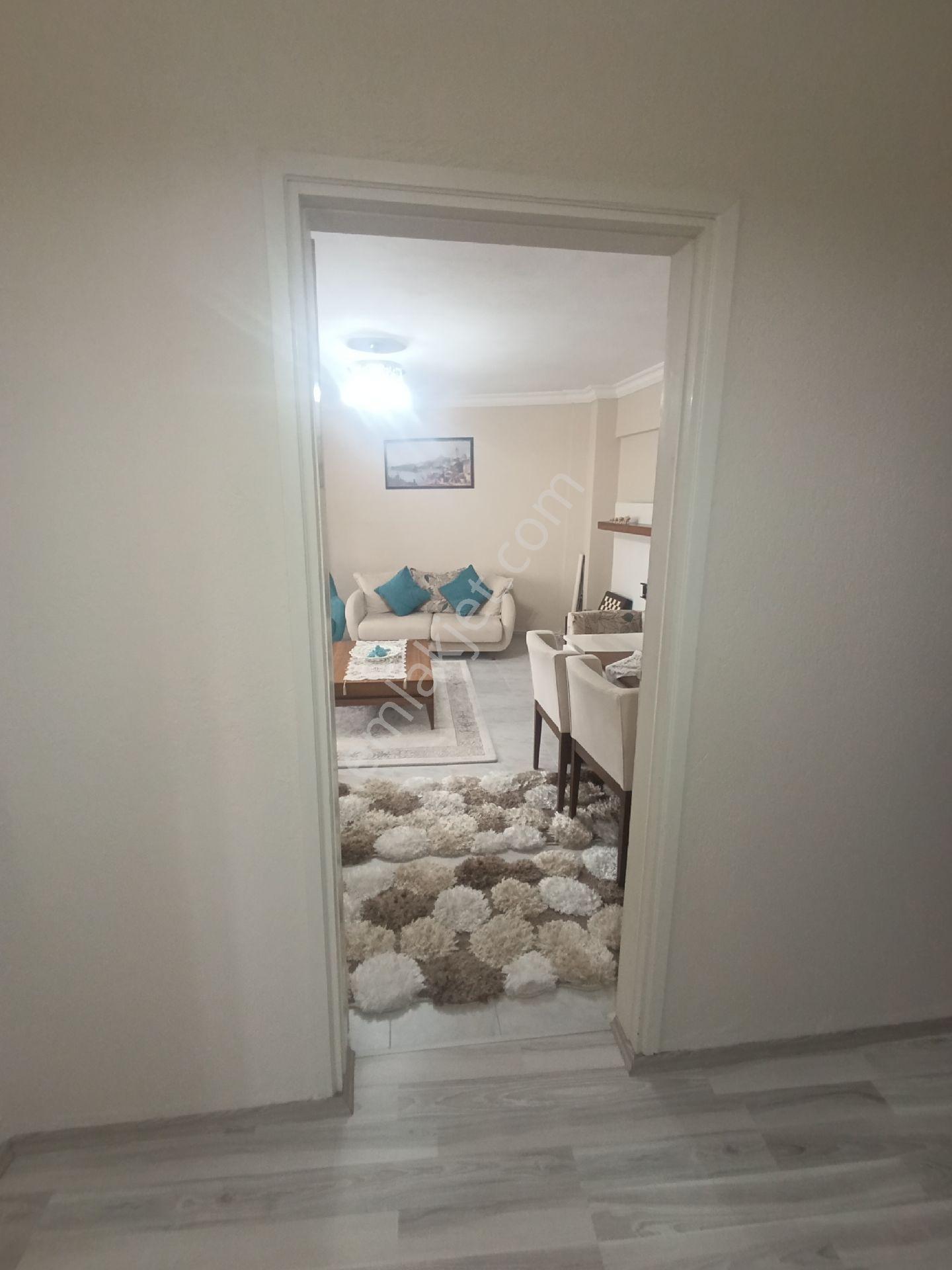 Acil Satılık Bergama Nın Merkezinde 160 M2 3+1 Daire - Görsel 8