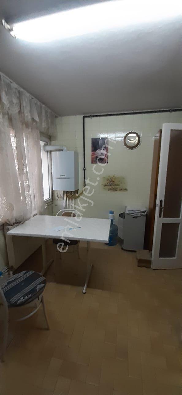 İnönü Caddesi Üzeri Satılık Daire - Görsel 18
