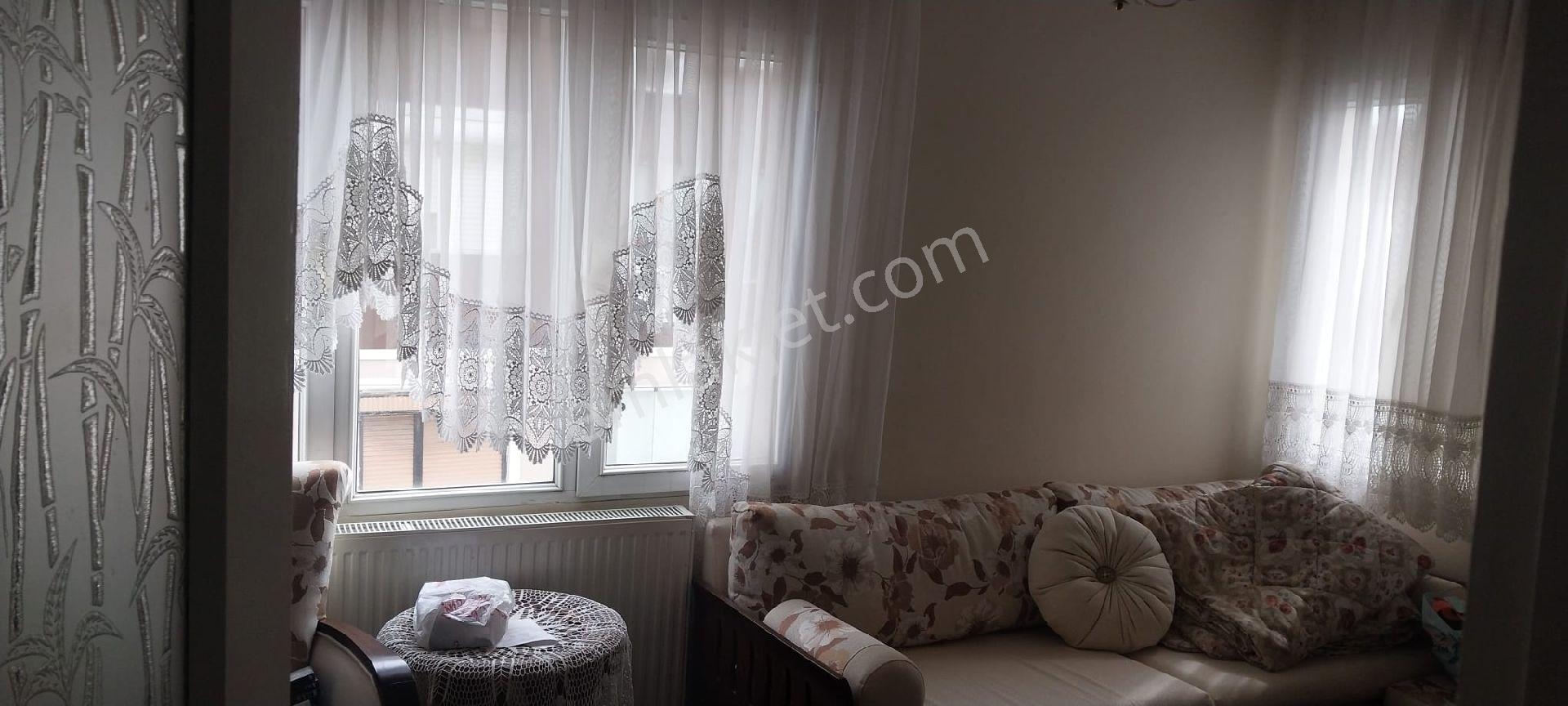 İnönü Caddesi Üzeri Satılık Daire - Görsel 7