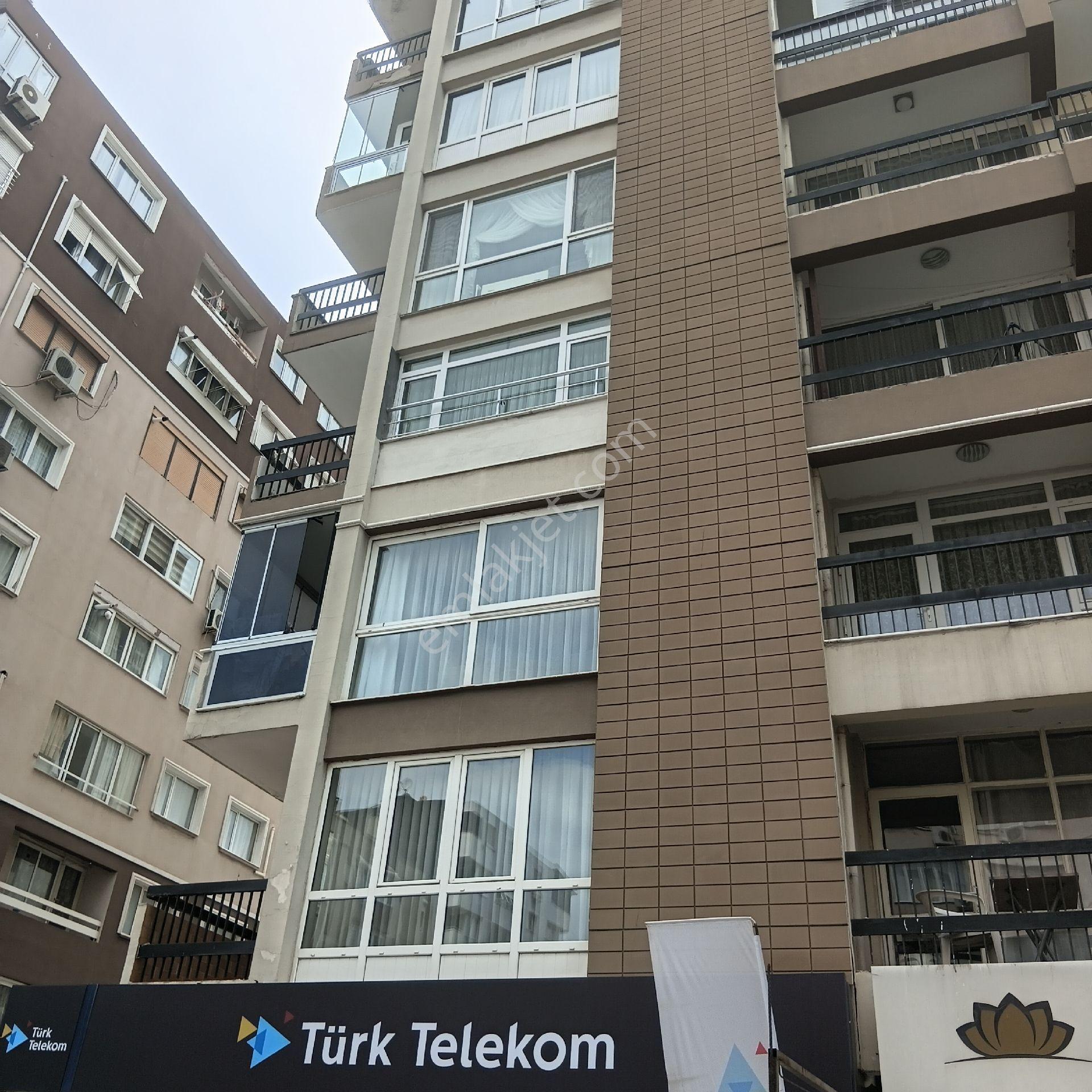 İnönü Caddesi Üzeri Satılık Daire - Görsel 20