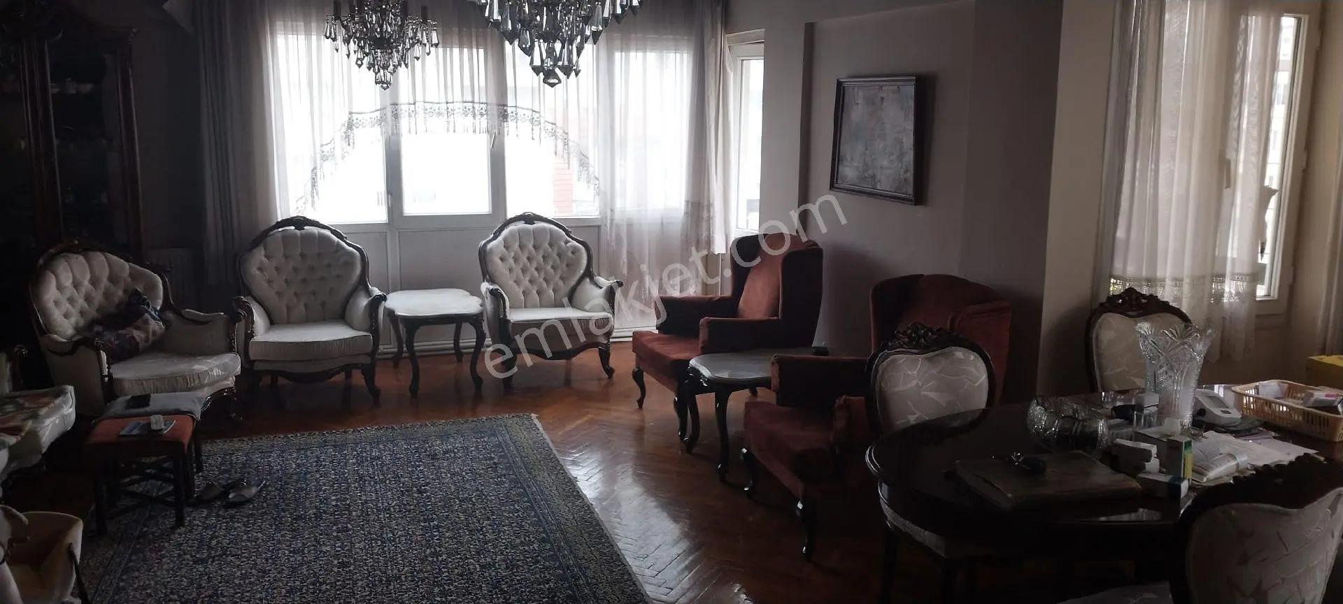 İnönü Caddesi Üzeri Satılık Daire - Görsel 5
