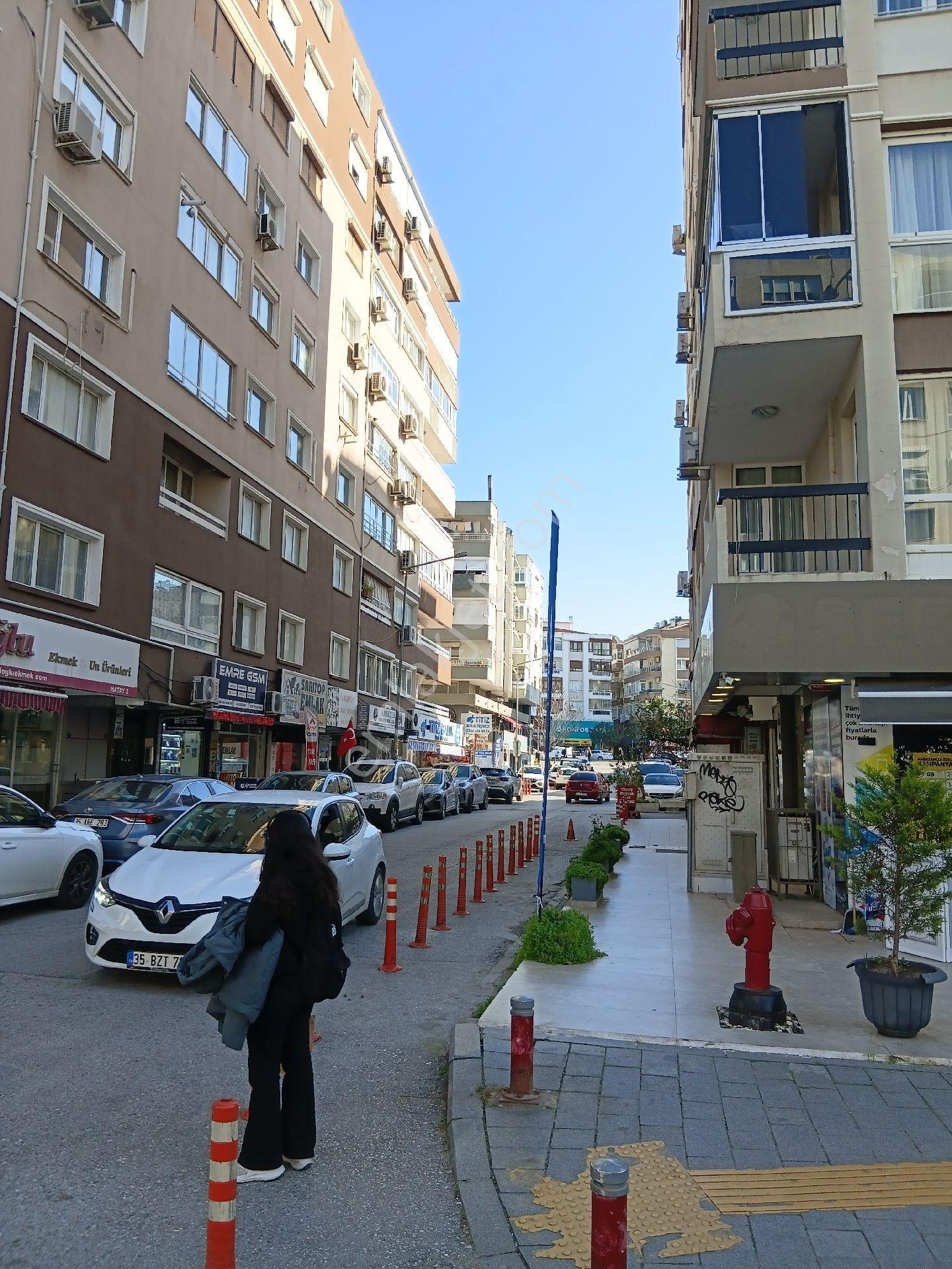 İnönü Caddesi Üzeri Satılık Daire - Görsel 13