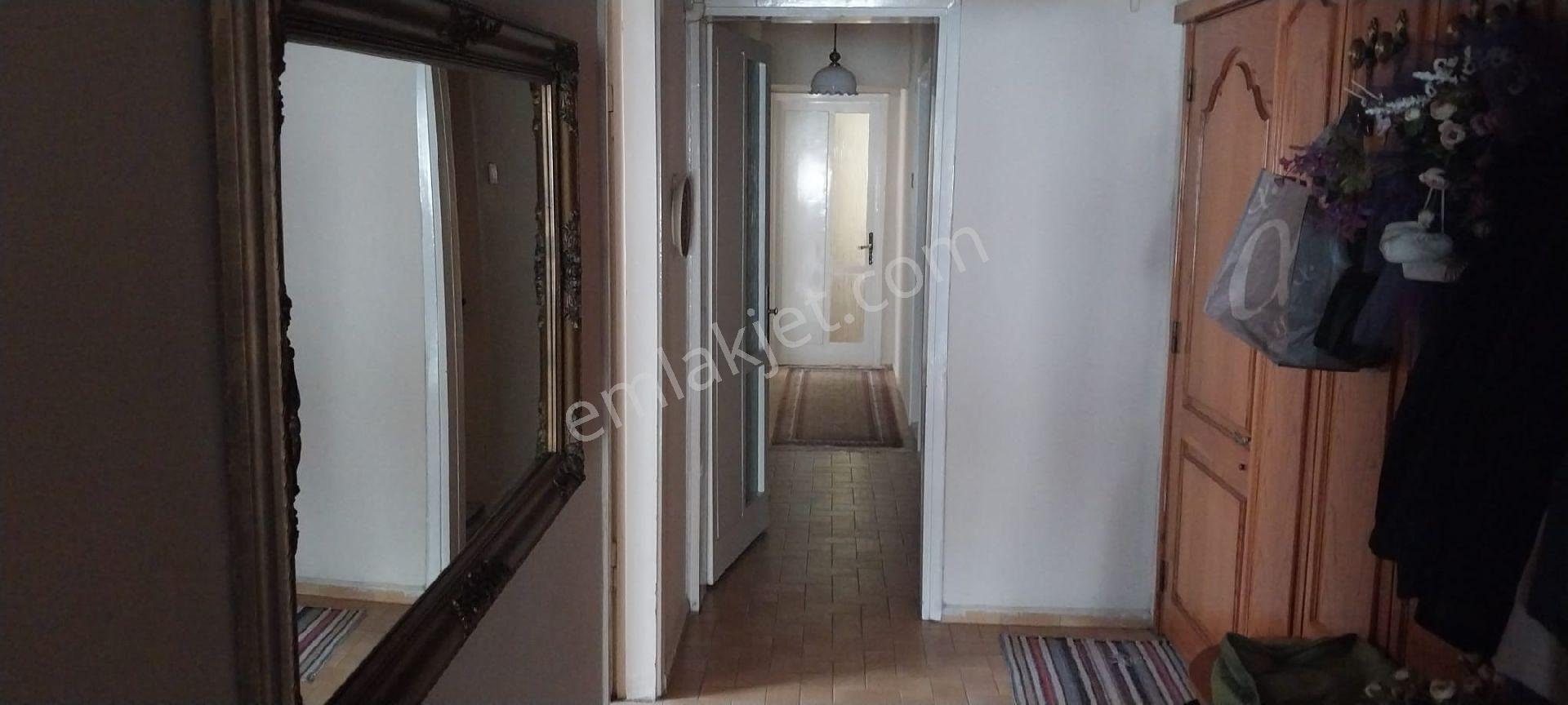 İnönü Caddesi Üzeri Satılık Daire - Görsel 6