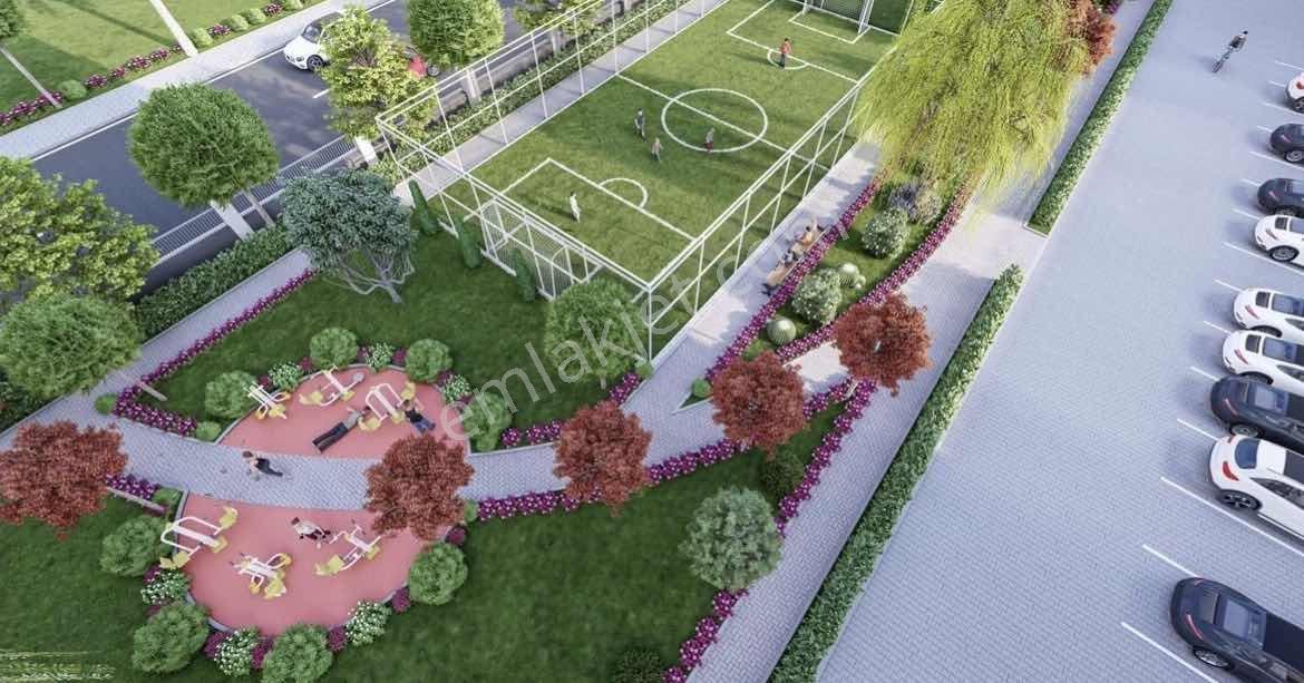 Med Life Gayrimenkul'de Zana Tech Altındağ 2.5+1 Ultra Lüx Daire - Görsel 9