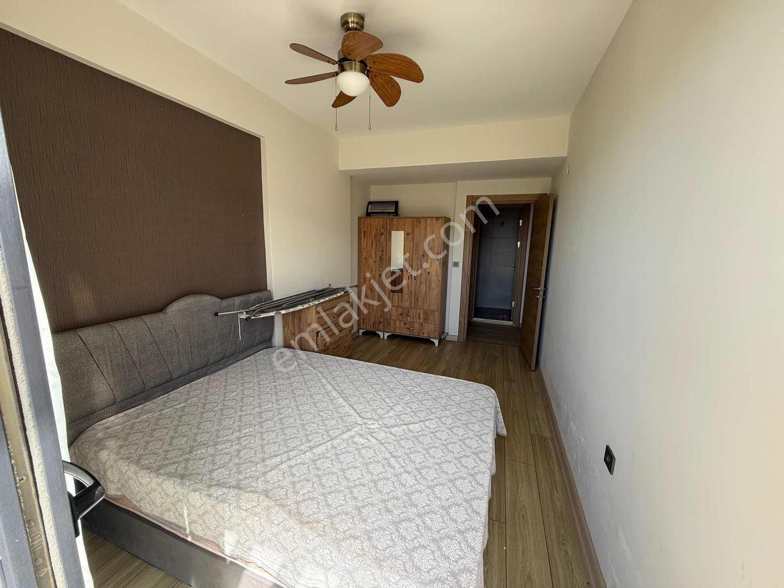 Davutlarda Havuzlu Butik Sitede Satılık 2+1 Villa - Görsel 8